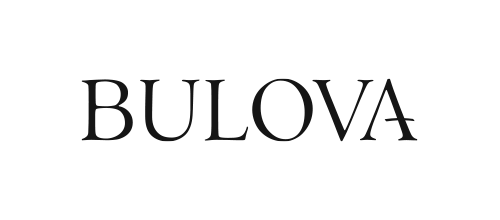 Logo BULOVA