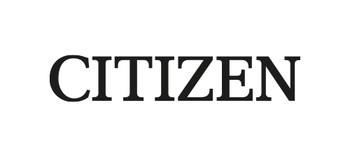 Logo CITIZEN