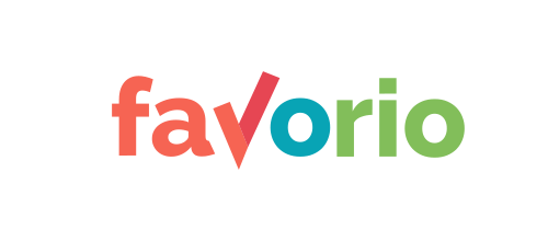 Logo favorio