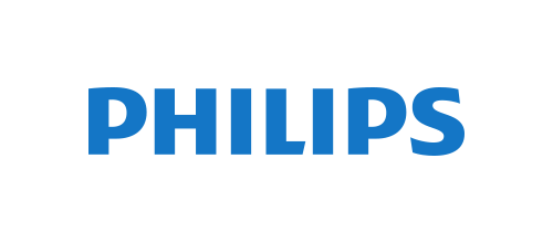 Logo PHILIPS