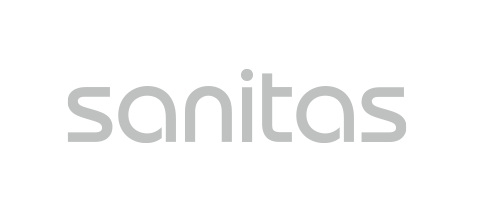 Logo sanitas