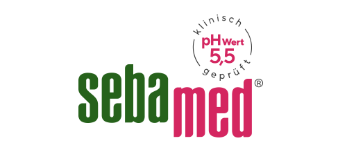 Logo sebamed